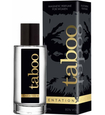 Feromony Taboo czarne - Women