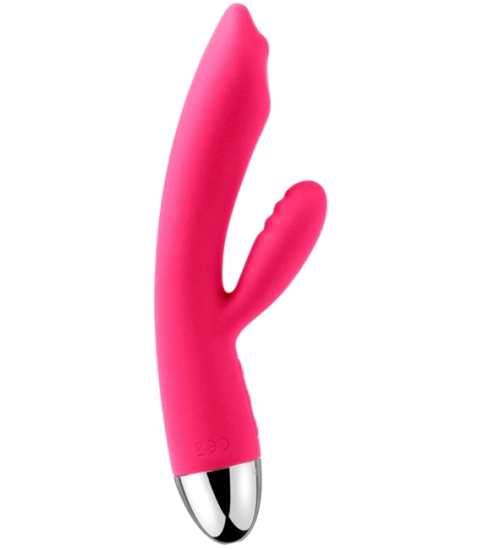 Wielofunkcyjny wibrator Trysta