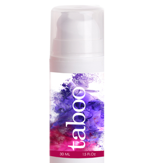 Taboo żel stymulujący łechtaczkę - 30 ml