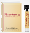 Feromony Pherostrong Exclusive women 1 ml
