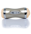 Dwustronny masturbator USB