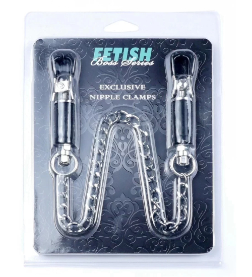 Klamry na sutki łańcuszek