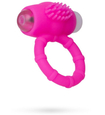Różowy ring na penisa