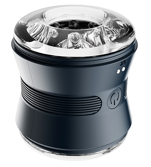 Ręczny Masturbator - 10 trybów wibracji