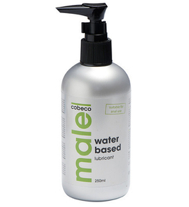 Wodny żel intymny 250ml - długotrwałe nawilżenie
