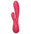 Wibrator Satisfyer sterowany telefonem