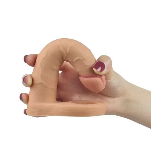 Stymulator analny z wibracjami