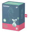 Stymulator łechtaczki Satisfyer 3