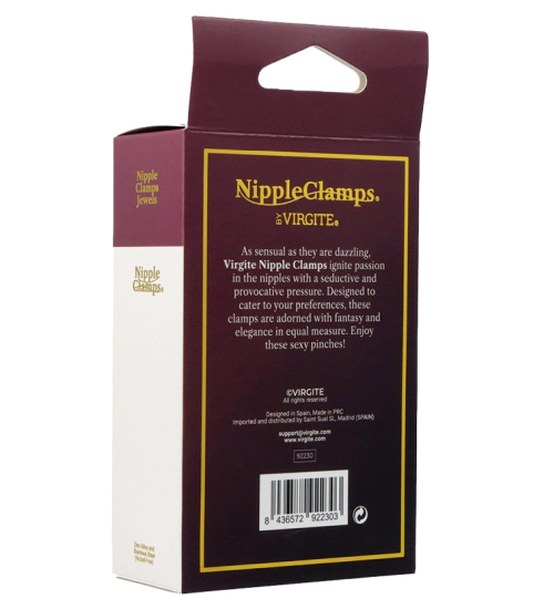 Zaciski na sutki Łapacz Snów