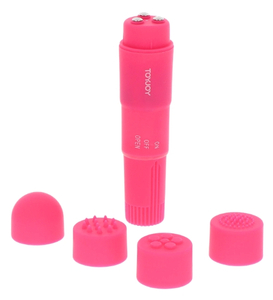 Compact Pro masażer
