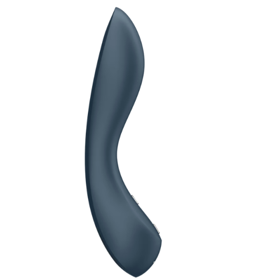 Stymulator punktu G - ruchy palca