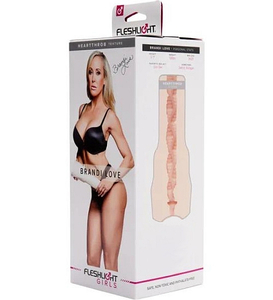 Brandi Love - Fleshlight Girls
