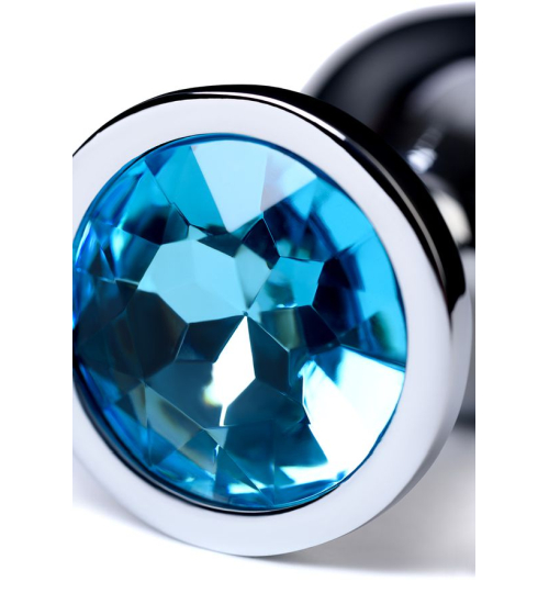 Lazurowo zakończony plug