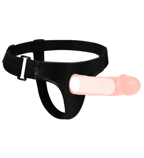 Pusta proteza penisa