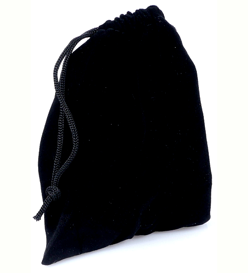 Czarno niebieski korek analny