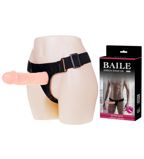 Pusta proteza penisa