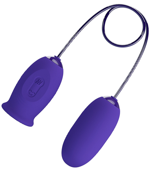 Gadżet kobiecej rozkoszy