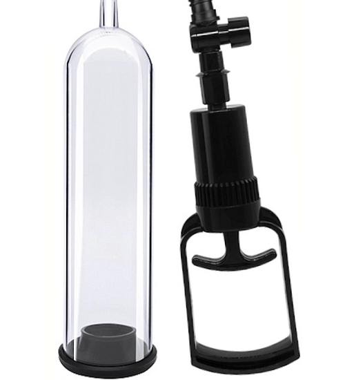 Zestaw dużego penisa