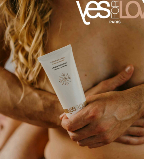 Żel odświeżająco - nawilżający YESforLOV