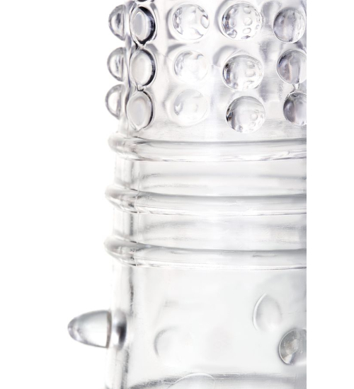 Kosmiczna nakładka na penisa