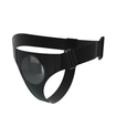 Uprząż strap-on - Harness Briefs Black