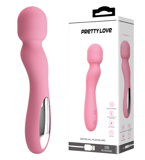 Ekskluzywny masażer erotyczny