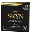 Ultracienkie Skyn Supreme Feel 3szt.
