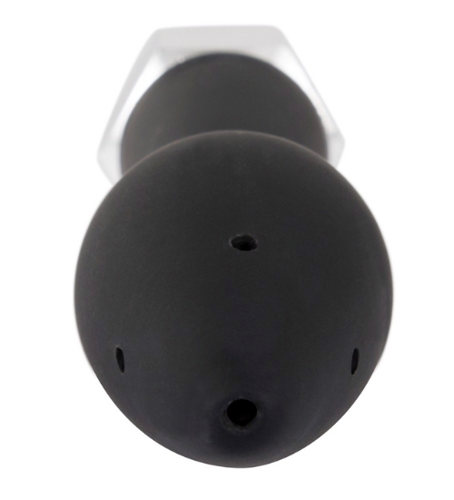 Korek analny do prysznica