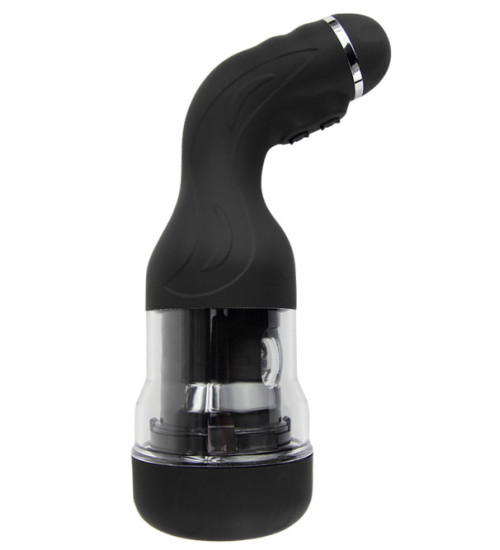 Masturbator rotacyjny