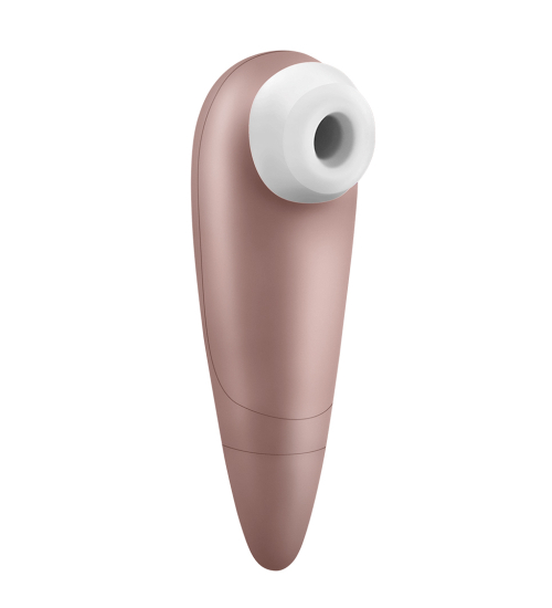 Bezdotykowy stymulator łechtaczki Satisfyer