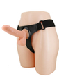 Strap-on dla kobiet Harness Briefs