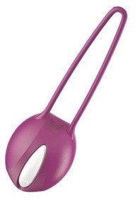 Kulka Fun Factory Uno- winogronowa