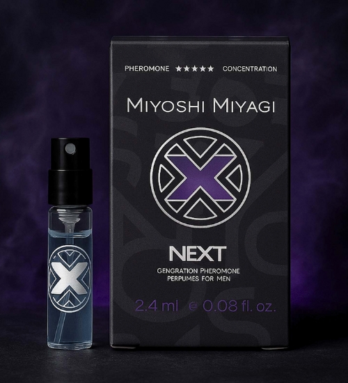 Next- mocne feromony męskie 2,4ml