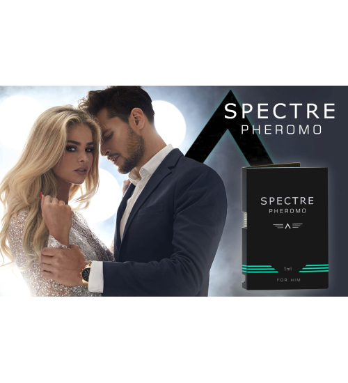 Feromony-Spectre - 1ml men