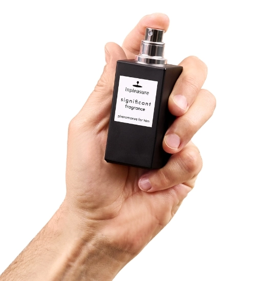 Feromony dla mężczyzn - Significant Fragrance