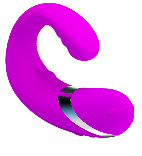 Wibrator dla par punkt G