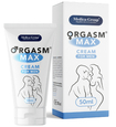Orgasm Max krem na mocną i długą erekcję