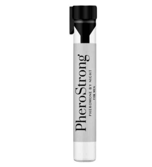 Pherostrong by night men 1 ml