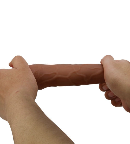 Nakładka wydłużająca z szerokim żołędziem