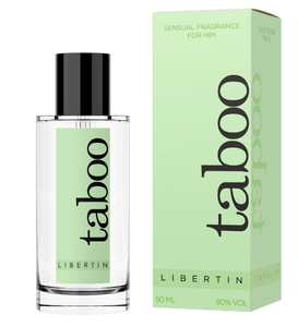 Mocne feromony męskie 50 ml