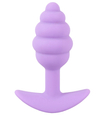 Stożkowy plug analny