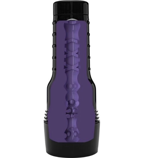 Fleshlight Fantasy Predator drapieżna fioletowa pochwa