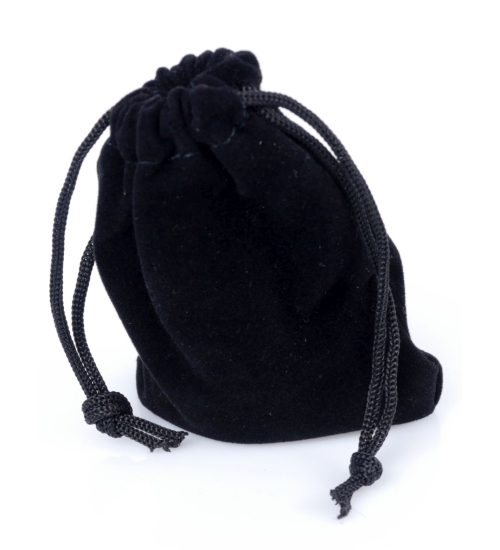 Wtyczka analna z kryształem serduszkiem