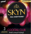 Unimil Skyn Coctail 3 szt