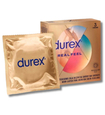 Prezerwatywy nielateksowe Durex Real Feel
