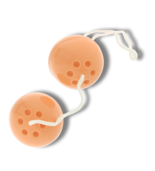 Cieliste kulki gejszy