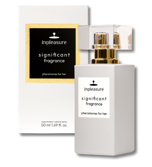 Feromony damskie Significant Fragrance 50 ml