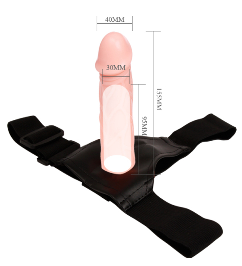 Pusta proteza penisa