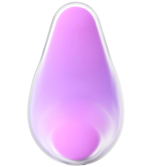 Stymulator Łechtaczki Syrenka - wibracje + fale ciśnienia