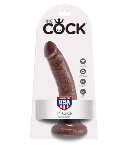 Penis King Cock